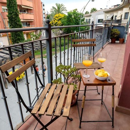 Apartment Ancora By Interhome Malgrat de Mar Εξωτερικό φωτογραφία