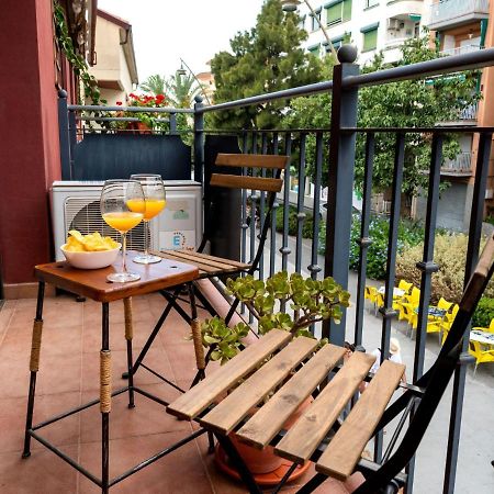 Apartment Ancora By Interhome Malgrat de Mar Εξωτερικό φωτογραφία