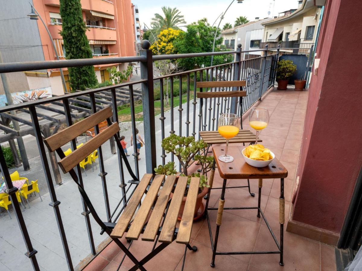 Apartment Ancora By Interhome Malgrat de Mar Εξωτερικό φωτογραφία