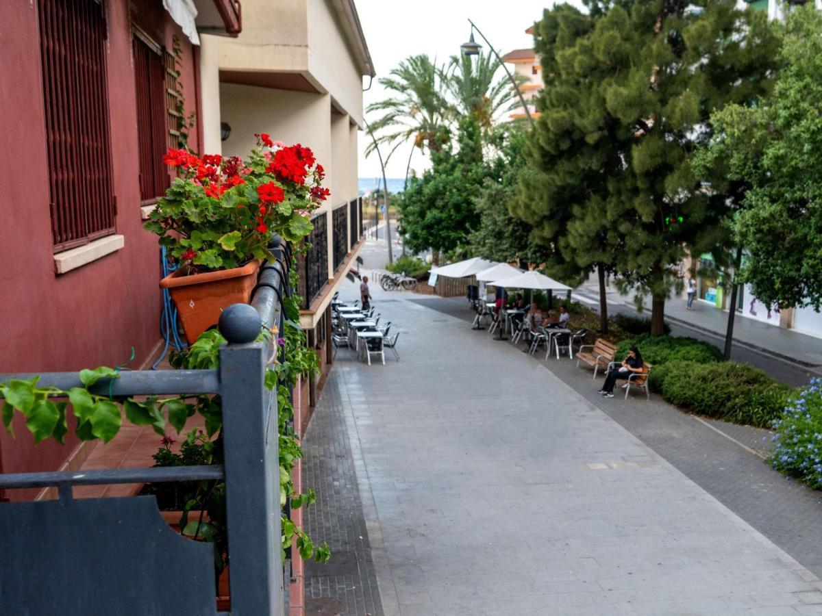 Apartment Ancora By Interhome Malgrat de Mar Εξωτερικό φωτογραφία