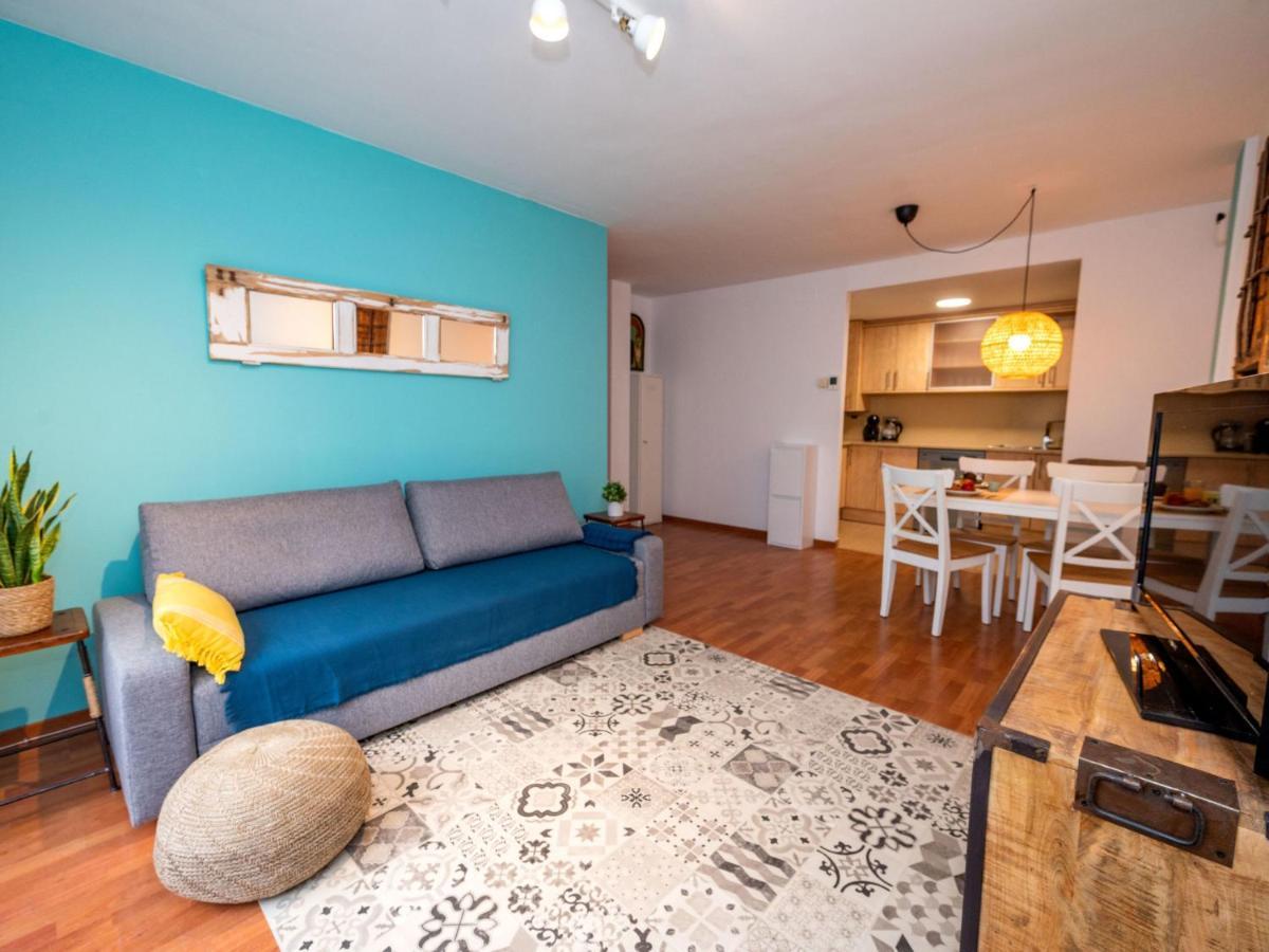 Apartment Ancora By Interhome Malgrat de Mar Εξωτερικό φωτογραφία