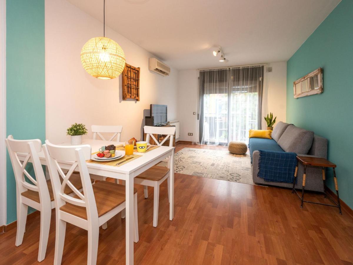 Apartment Ancora By Interhome Malgrat de Mar Εξωτερικό φωτογραφία
