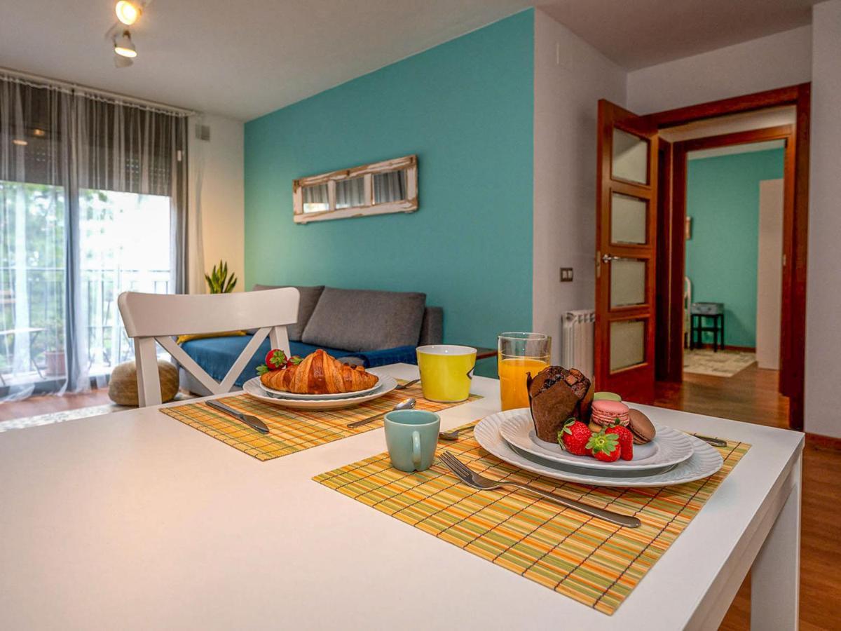 Apartment Ancora By Interhome Malgrat de Mar Εξωτερικό φωτογραφία