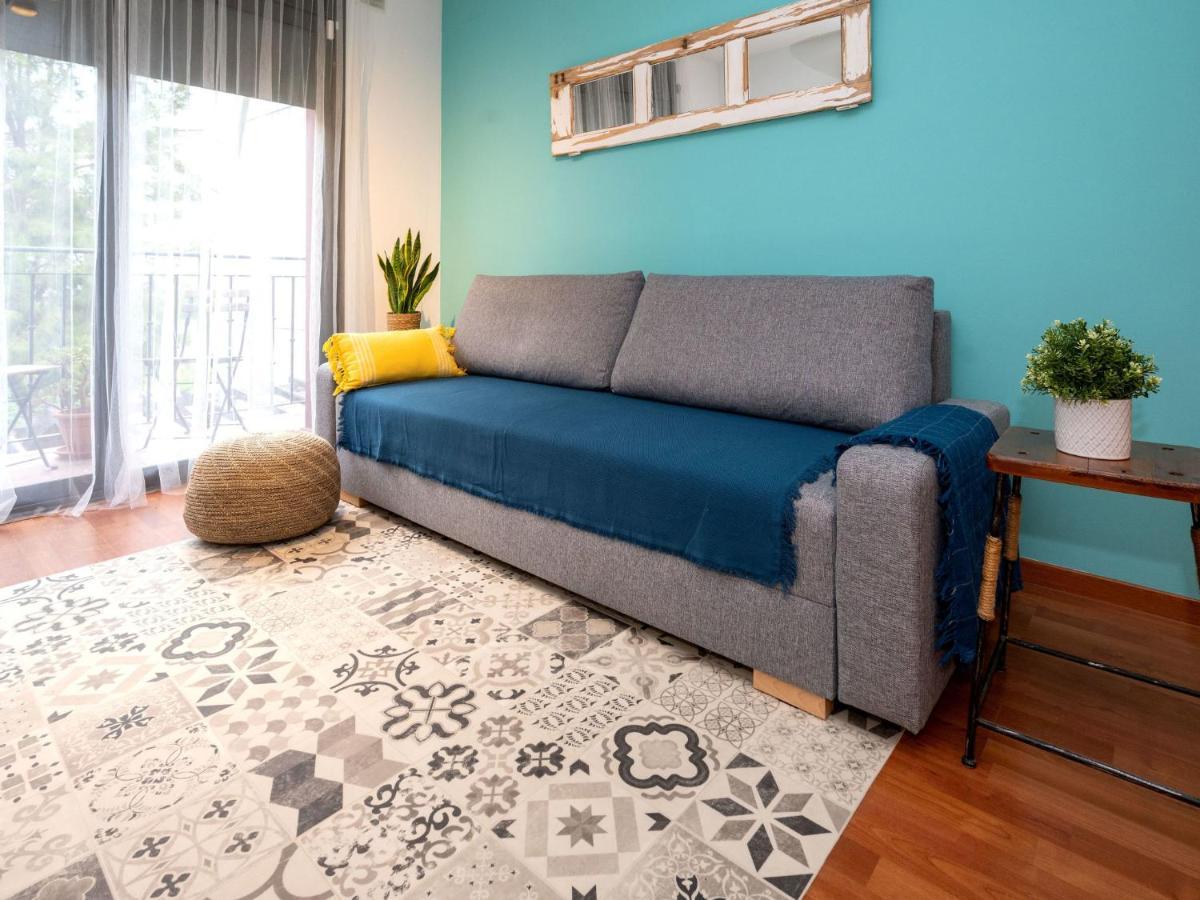 Apartment Ancora By Interhome Malgrat de Mar Εξωτερικό φωτογραφία