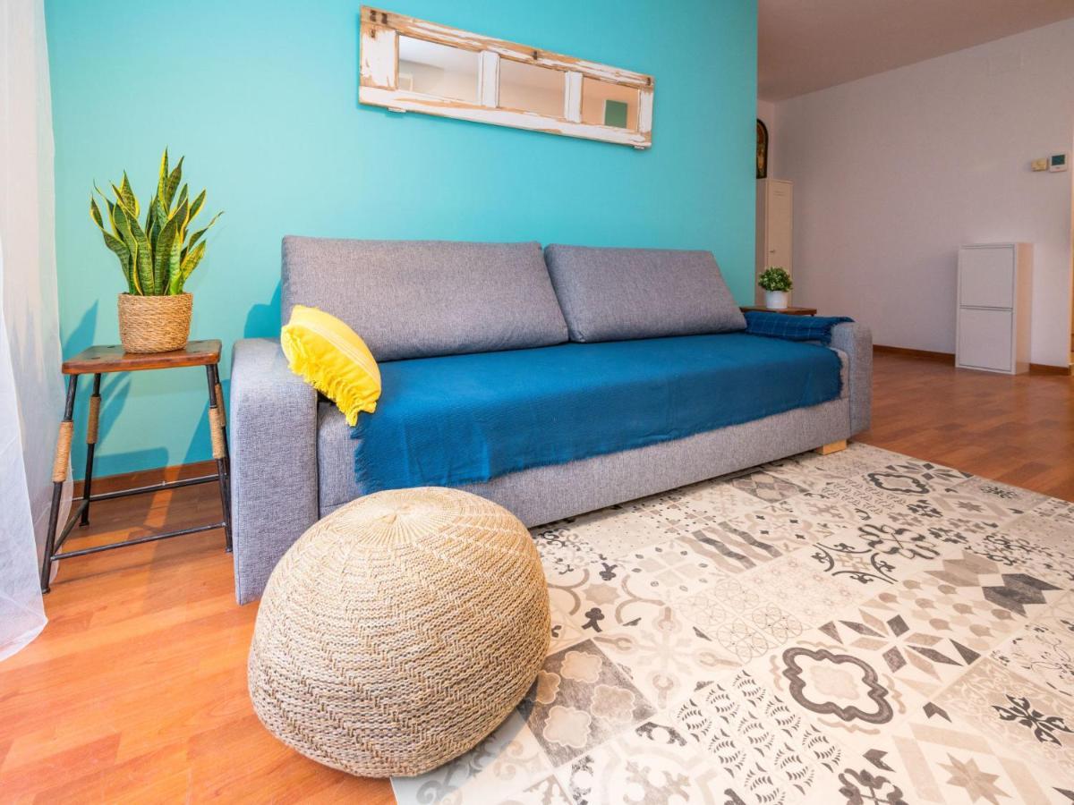 Apartment Ancora By Interhome Malgrat de Mar Εξωτερικό φωτογραφία