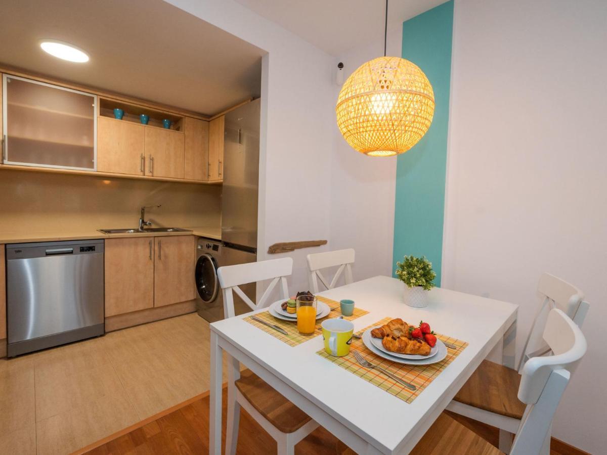 Apartment Ancora By Interhome Malgrat de Mar Εξωτερικό φωτογραφία