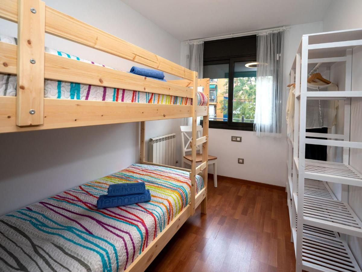 Apartment Ancora By Interhome Malgrat de Mar Εξωτερικό φωτογραφία
