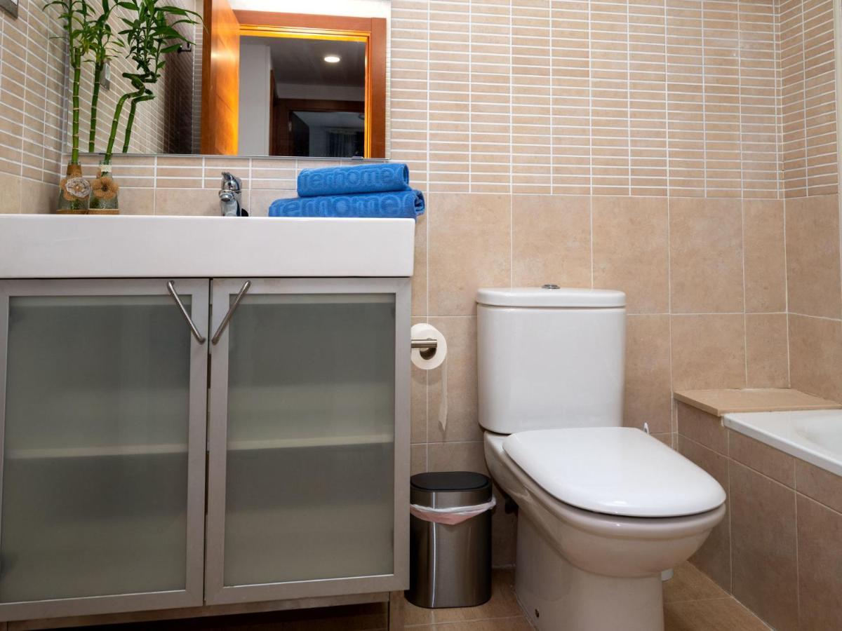 Apartment Ancora By Interhome Malgrat de Mar Εξωτερικό φωτογραφία