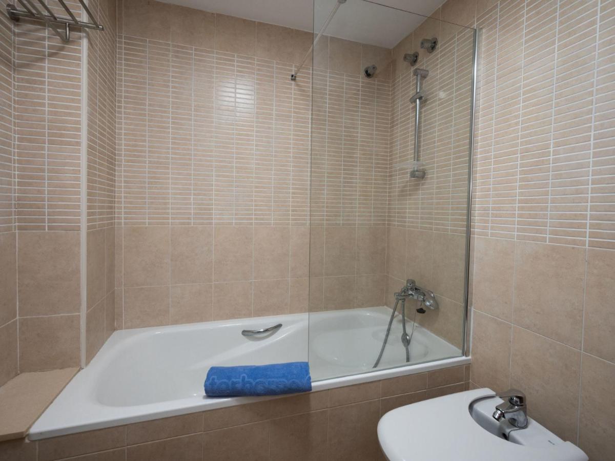 Apartment Ancora By Interhome Malgrat de Mar Εξωτερικό φωτογραφία