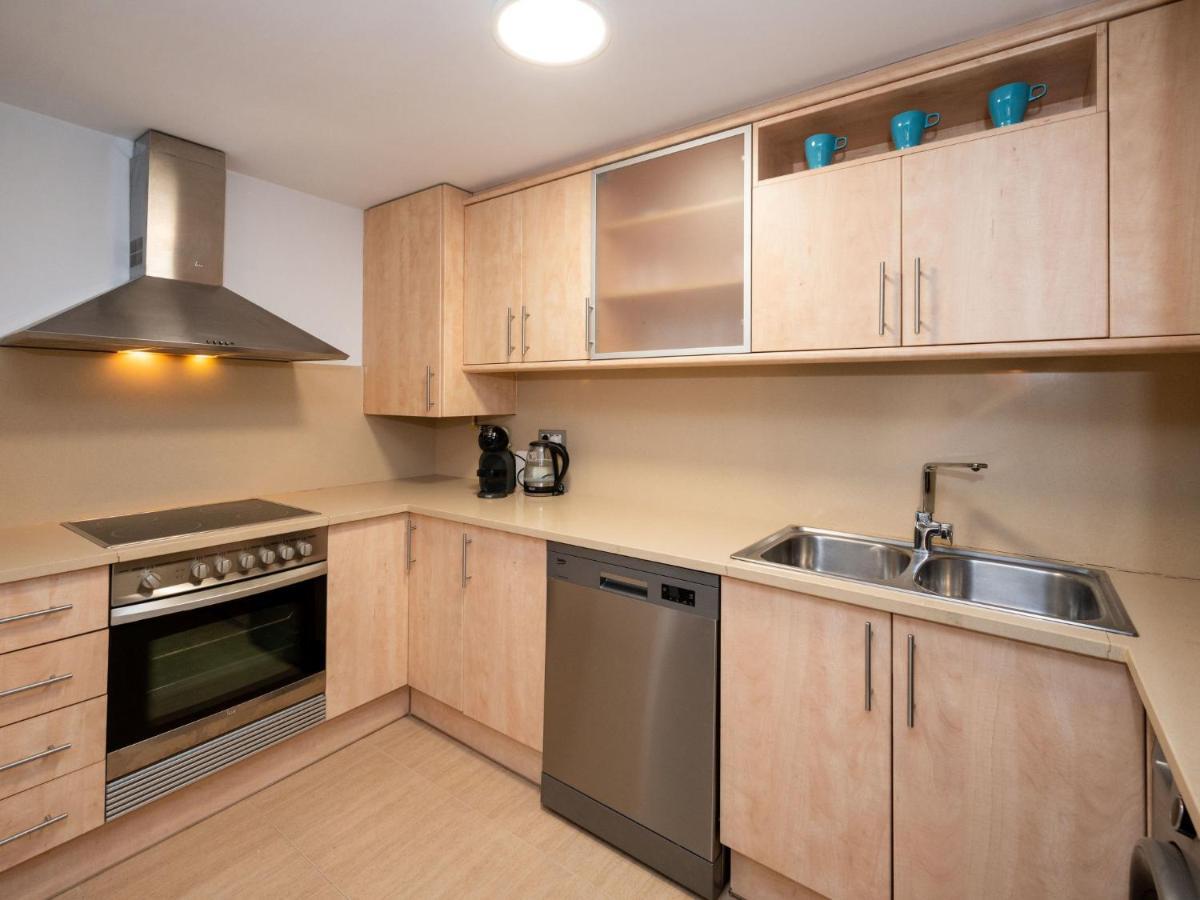 Apartment Ancora By Interhome Malgrat de Mar Εξωτερικό φωτογραφία