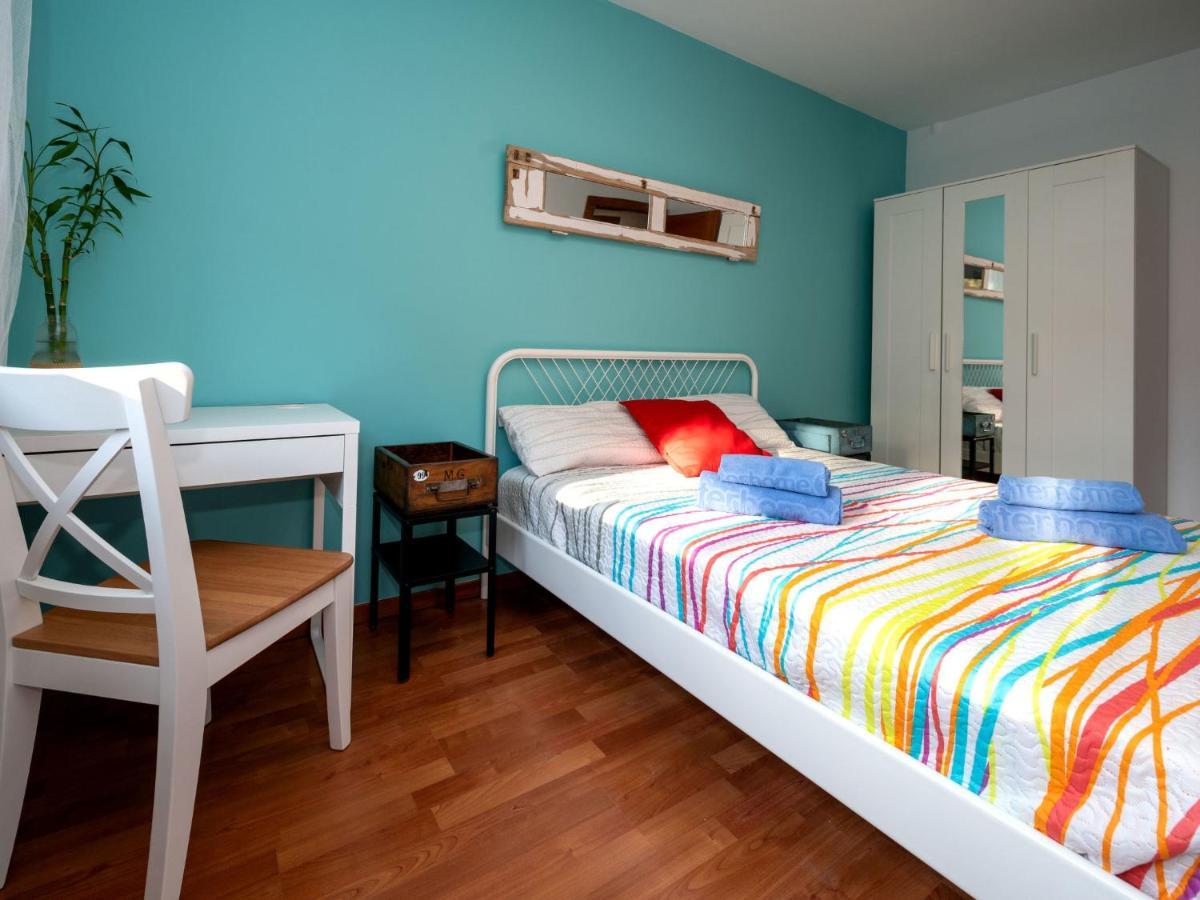 Apartment Ancora By Interhome Malgrat de Mar Εξωτερικό φωτογραφία