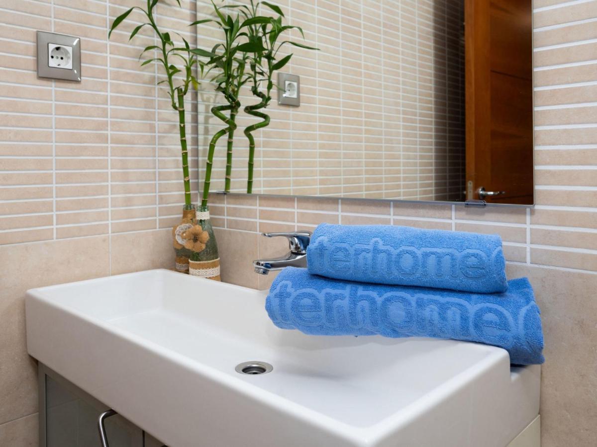 Apartment Ancora By Interhome Malgrat de Mar Εξωτερικό φωτογραφία